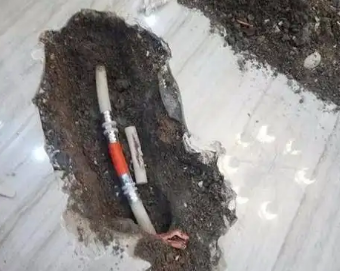 城固测漏水电话