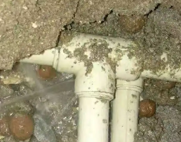 城固测漏水多少钱