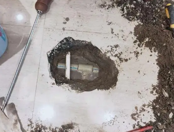 城固测漏水电话