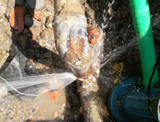 城固测漏水公司电话