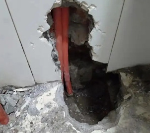 城固漏水检测电话