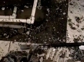 城固漏水检测电话