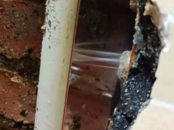 城固漏水检测电话