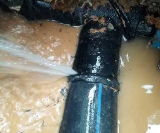 城固测漏水公司哪家好