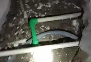 城固测漏水公司