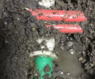 城固漏水检测电话