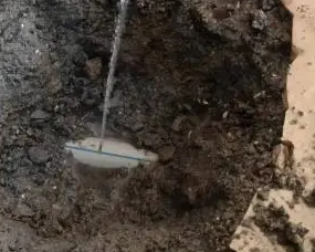 城固测漏水价格