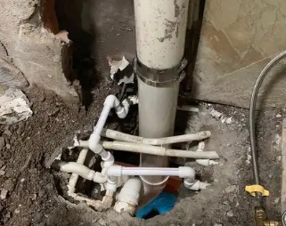 城固漏水检测哪家好