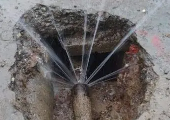 城固漏水检测多少钱