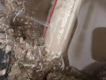 城固漏水检测哪家好