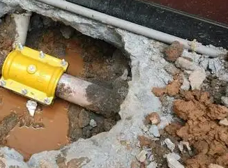 城固漏水检测哪家好