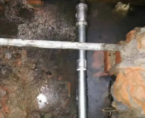 城固漏水检测公司电话