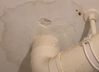 城固卫生间测漏水多少钱