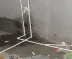 城固水管漏水检测多少钱