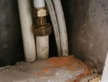 城固水管漏水检测哪家好