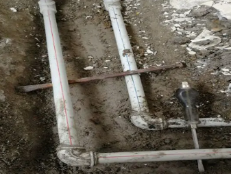 城固卫生间测漏水多少钱