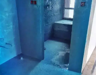 城固卫生间防水哪家好