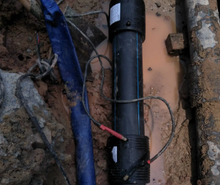 城固水管漏水检测多少钱