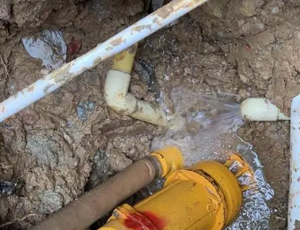 城固水管漏水检测哪家好