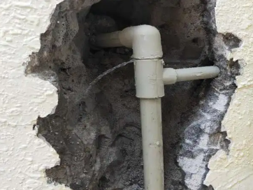 城固卫生间测漏水哪家好