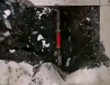 城固卫生间测漏水多少钱