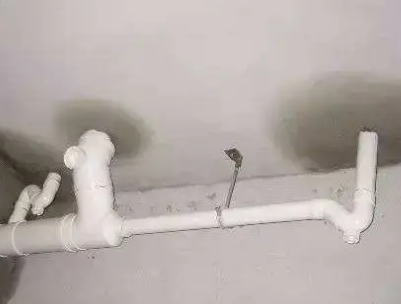 城固卫生间测漏水的几种情景