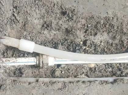 城固卫生间测漏水哪家好