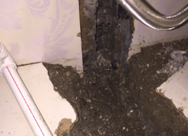 城固卫生间测漏水哪家好