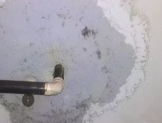 城固卫生间测漏水之怎么维修