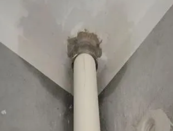 城固卫生间测漏水价格