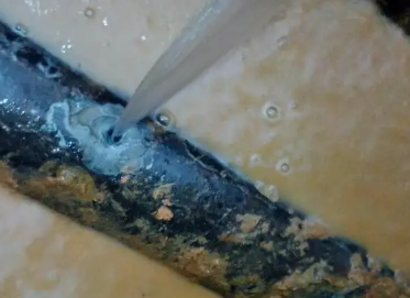 城固水管漏水检测多少钱