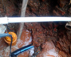 城固水管漏水检测哪家好