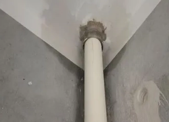 城固卫生间测漏水的新闻分享