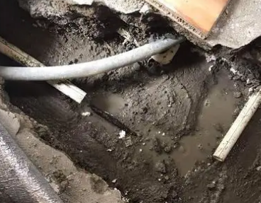 城固卫生间测漏水价格明细