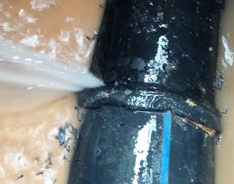 城固水管漏水检测的小妙招