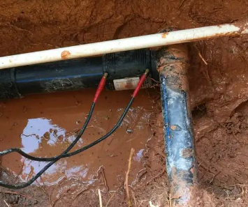 城固水管漏水检测多少钱