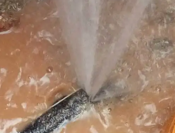 城固水管漏水检测哪家好