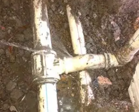 城固卫生间测漏水多少钱