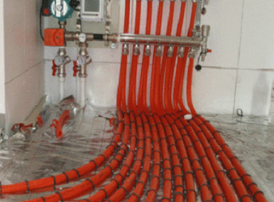 城固地暖维修多少钱