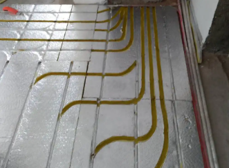 城固地暖维修哪家好