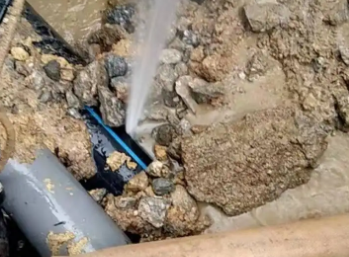 城固水管漏水检测哪家好