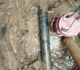 城固水管漏水检测的检测方法