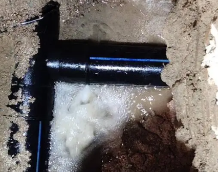 城固水管漏水检测哪家好