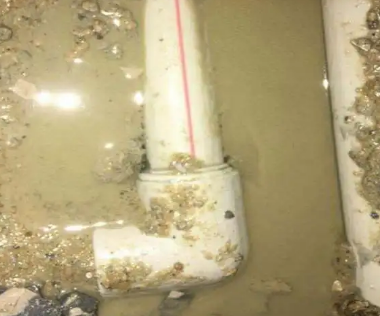 城固水管漏水检测多少钱