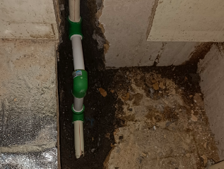 城固卫生间测漏水哪家好