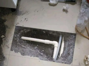 城固卫生间测漏水哪家好