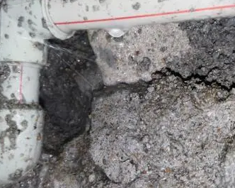 城固漏水检测多少钱