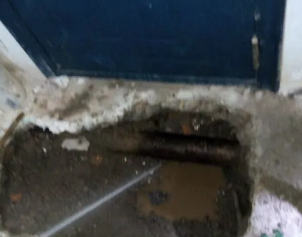 城固水管漏水检测多少钱