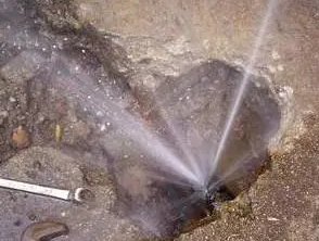 城固水管漏水检测哪家好