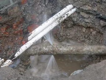 城固测漏水多少钱